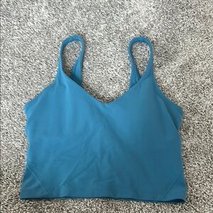 lululemon align tank